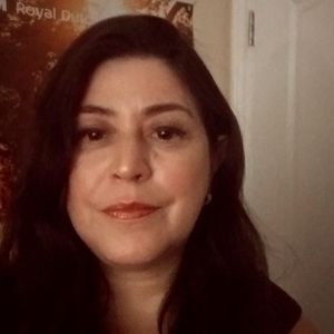 Meet your Posher, Veronica